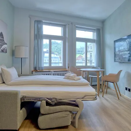 Bank House L 305 - Griwa Rent Appartement *