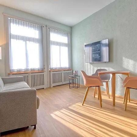 Appartement Bank House L 305 - Griwa Rent