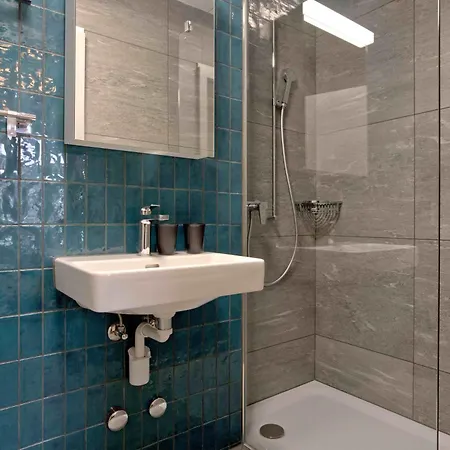 Daire Bank House L 305 - Griwa Rent Interlaken