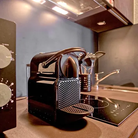 Appartement Bank House L 305 - Griwa Rent Interlaken