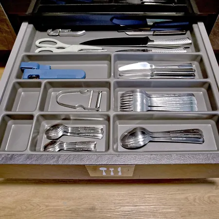 Bank House L 305 - Griwa Rent * Interlaken