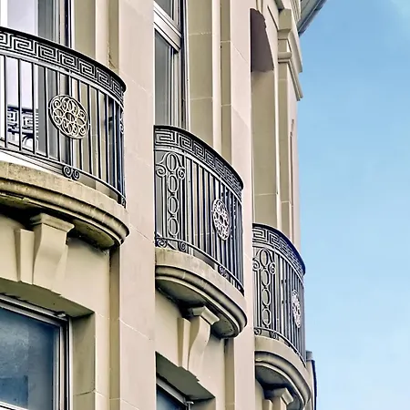 Bank House L 305 - Griwa Rent Διαμέρισμα Ιντερλάκεν