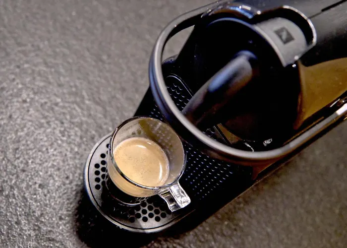 Appartement Bank House L 305 - Griwa Rent Interlaken