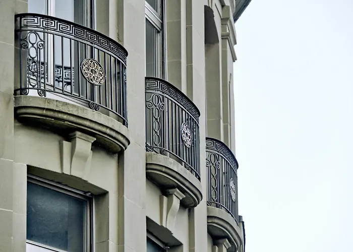 Bank House L 305 - Griwa Rent Interlaken