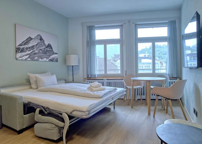 Bank House L 305 - Griwa Rent