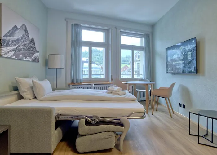 Bank House L 305 - Griwa Rent Appartement *