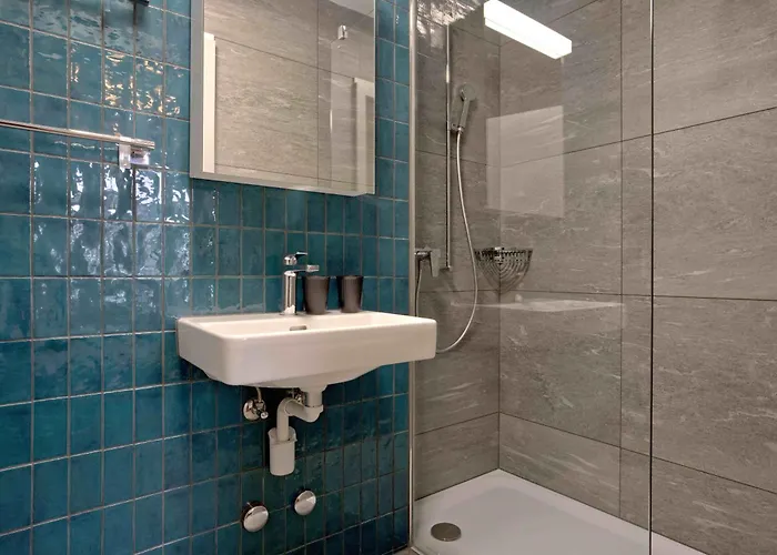 Appartement Bank House L 305 - Griwa Rent Interlaken