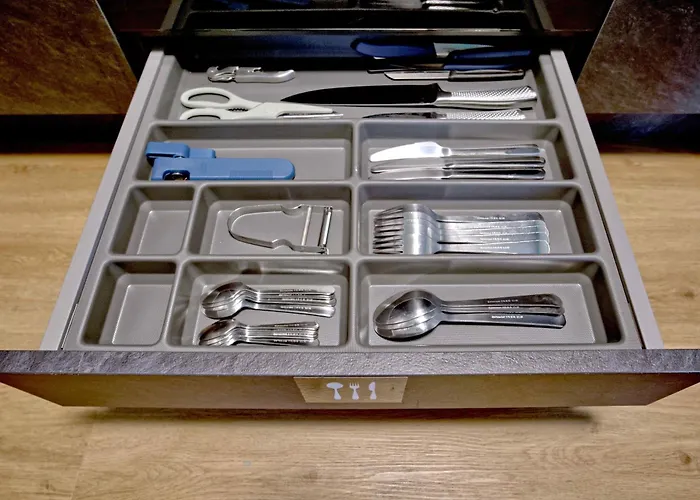 Bank House L 305 - Griwa Rent * Interlaken