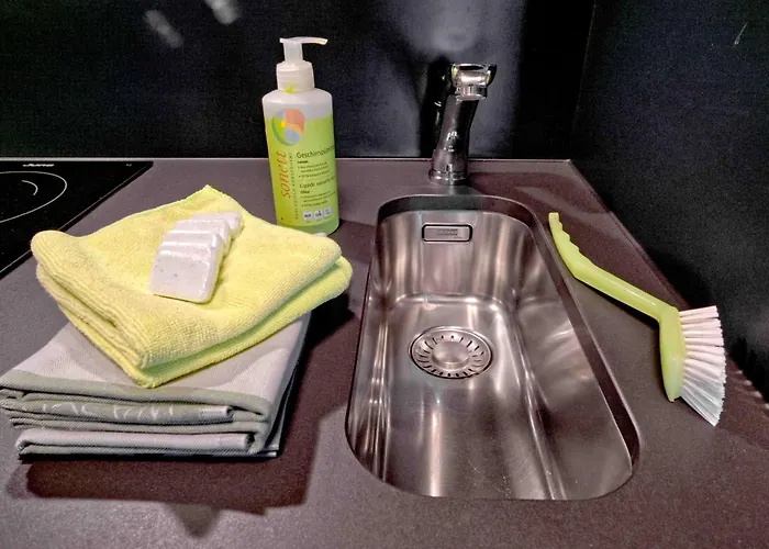 Bank House L 305 - Griwa Rent * Interlaken