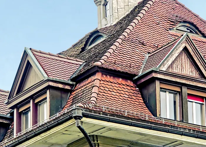 Appartement Bank House L 305 - Griwa Rent