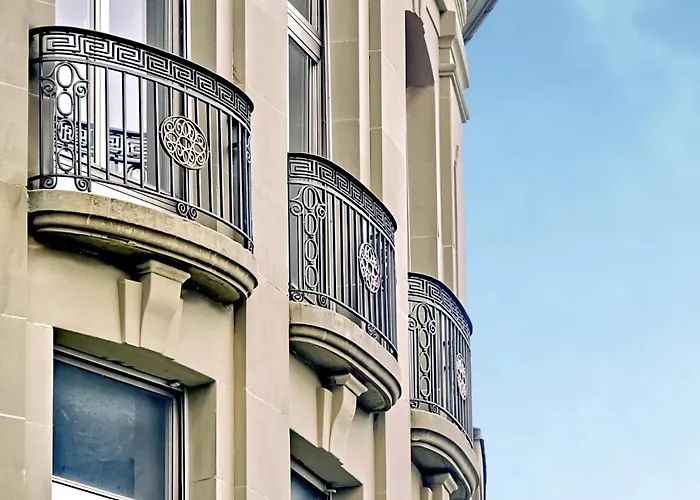 Bank House L 305 - Griwa Rent Appartement Interlaken