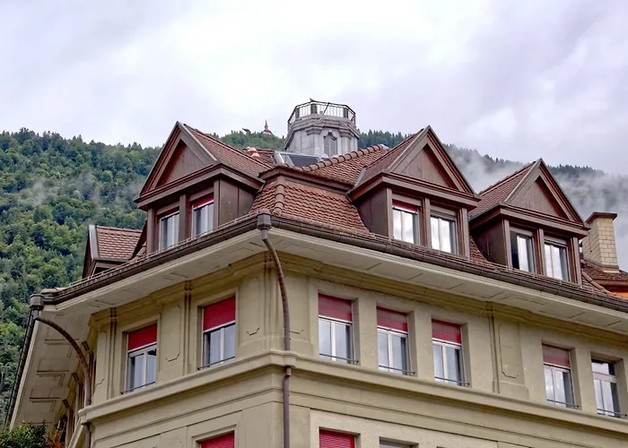 Bank House L 305 - Griwa Rent Appartement