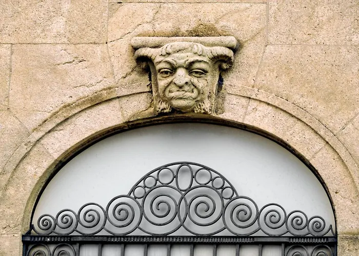 Appartement Bank House L 305 - Griwa Rent