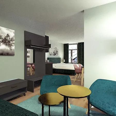 Bank House L 305 - Griwa Rent Interlaken