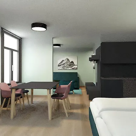 Apartment Bank House L 305 - Griwa Rent *