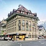 Apartment Bank House L 305 - Griwa Rent Interlaken